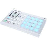 Native Instruments Maschine Mikro MK2 White Native Instruments Maschine Mikro MK2 White
