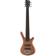 Warwick RB Corvette Basic6 NT Satin Warwick RB Corvette Basic6 NT Satin