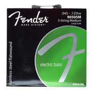 Fender 90505 MC 045-125 Fender 90505 MC 045-125