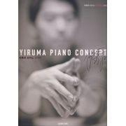 Hanbooks Yiruma Piano Concert Hanbooks Yiruma Piano Concert