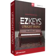 Toontrack EZkeys Upright Piano Toontrack EZkeys Upright Piano