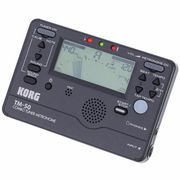 Korg TM-50 BK Korg TM-50 BK