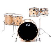 DW Satin Oil Rock Set Natural DW Satin Oil Rock Set Natural