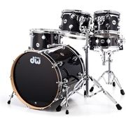 DW Finish Ply Set Black Ice MM DW Finish Ply Set Black Ice MM