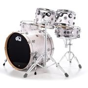 DW Finish Ply Set Twisted White DW Finish Ply Set Twisted White