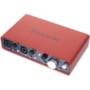 Focusrite Scarlett 2i4 Focusrite Scarlett 2i4