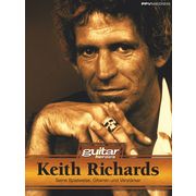 PPV Medien Keith Richards Sein Leben PPV Medien Keith Richards Sein Leben
