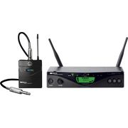 AKG WMS 470 Instrument Set Band 3 AKG WMS 470 Instrument Set Band 3
