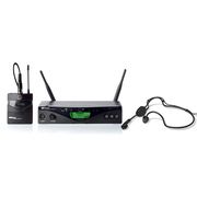AKG WMS 470 Sport Set Band 3 AKG WMS 470 Sport Set Band 3