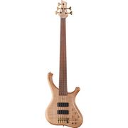 Marleaux Consat Custom 5 Flamed Maple Marleaux Consat Custom 5 Flamed Maple