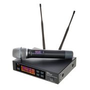 the t.bone free solo HT 740 MHz the t.bone free solo HT 740 MHz