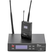the t.bone free solo PT 740 MHz the t.bone free solo PT 740 MHz
