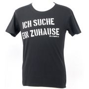 Thomann Girlie T-Shirt "Ich suche.." S Thomann Girlie T-Shirt "Ich suche.." S