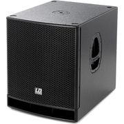LD Systems LDE SUB 15 G2 Stinger LD Systems LDE SUB 15 G2 Stinger