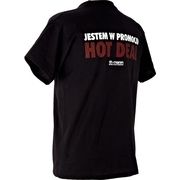 Thomann T-Shirt PL "Jestem..." S BK Thomann T-Shirt PL "Jestem..." S BK