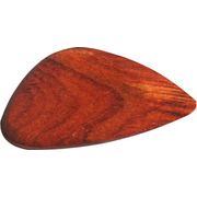 Timber Tones BW1 Bloodwood Pick Timber Tones BW1 Bloodwood Pick