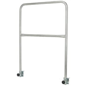 Stairville Tour Stage Handrail 1m B-Stock Stairville Tour Stage Handrail 1m B-Stock
