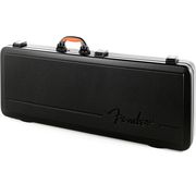 Fender ABS Molded Case Guitar Fender ABS Molded Case Guitar