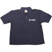 Thomann Kids Poloshirt "www..." 104 Thomann Kids Poloshirt "www..." 104