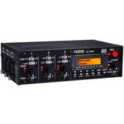 Fostex DC-R302 Fostex DC-R302