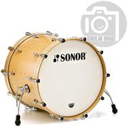 Sonor ProLite 20"x17,5" BD NT WM Sonor ProLite 20"x17,5" BD NT WM