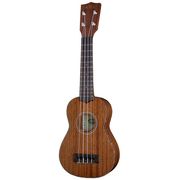 Kala KA SMHS Solid Mahogany Soprano Kala KA SMHS Solid Mahogany Soprano