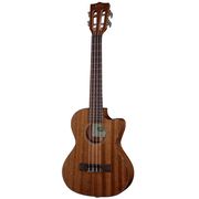 Kala Vollholz-Mahagoni Teno B-Stock Kala Vollholz-Mahagoni Teno B-Stock