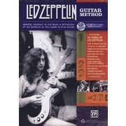 Alfred Music Publishing Led Zeppelin Guitar Method Alfred Music Publishing Led Zeppelin Guitar Method