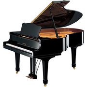 Yamaha C 3 STMI (Studio) Black Yamaha C 3 STMI (Studio) Black