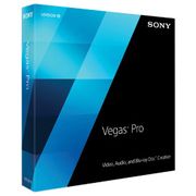 Sony Vegas Pro 13 Sony Vegas Pro 13