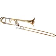 Thomann SL 88 Bb/F-Tenor Tromb B-Stock Thomann SL 88 Bb/F-Tenor Tromb B-Stock