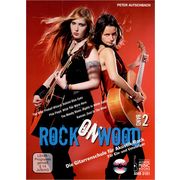 Acoustic Music Rock on Wood Vol.2 Acoustic Music Rock on Wood Vol.2