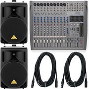 Samson L1200 Bundle Samson L1200 Bundle