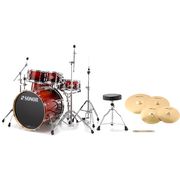 Sonor Essential Force Amber S Set Sonor Essential Force Amber S Set