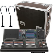 Yamaha CL 3 Tour Pack Yamaha CL 3 Tour Pack