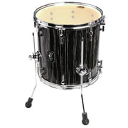 Sonor ProLite 14"x14" FT Ebony White Sonor ProLite 14"x14" FT Ebony White