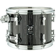 Sonor ProLite 12"x08" TT Ebony White Sonor ProLite 12"x08" TT Ebony White