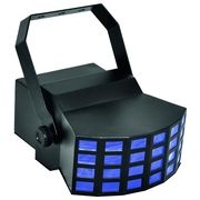 Eurolite LED D-400 Beam Effect RGBAW Eurolite LED D-400 Beam Effect RGBAW