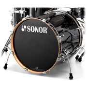 Sonor 18"x16" BD Select Piano Black Sonor 18"x16" BD Select Piano Black