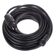 Varytec Outdoor Power Adaptor 20,0m Varytec Outdoor Power Adaptor 20,0m
