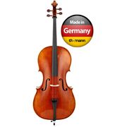 Klaus Heffler Nr.121 Master Cello 4/4 Klaus Heffler Nr.121 Master Cello 4/4