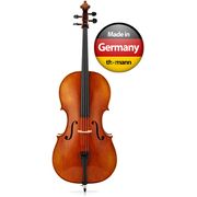 Klaus Heffler Nr.41 Concert Cello 4/4 Klaus Heffler Nr.41 Concert Cello 4/4