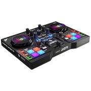 Hercules DJ Control Instinct P8 B-Stock Hercules DJ Control Instinct P8 B-Stock