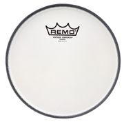 Remo CS-0308-10 Drum Head 8/" Controlled Sound Clear Black Dot Tom Fell