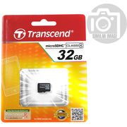 Thomann Micro SD Card 32 GB Thomann Micro SD Card 32 GB