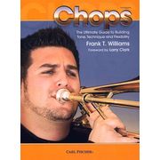 Carl Fischer Chops For Trombone Carl Fischer Chops For Trombone