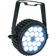 Showtec Compact Par 18 MKII Bl B-Stock Showtec Compact Par 18 MKII Bl B-Stock