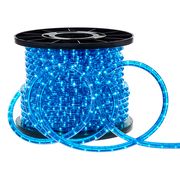 Varytec Cut Light 45m 230V IP44 Blue Varytec Cut Light 45m 230V IP44 Blue
