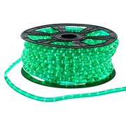 Varytec Cut Light 45m 230V IP44 Green Varytec Cut Light 45m 230V IP44 Green