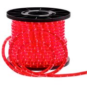 Varytec Cut Light 45m 230V IP44 Red Varytec Cut Light 45m 230V IP44 Red